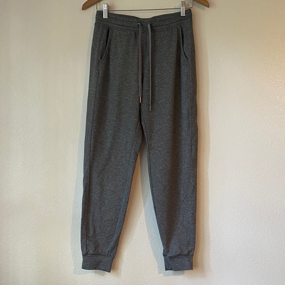 American Eagle Outfitters Charcoal Joggers Women’s XS